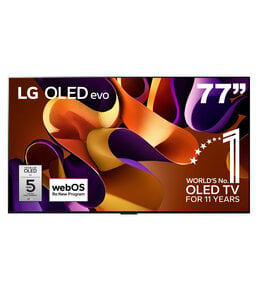 LG OLED77G45LW