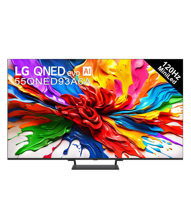 LG 55QNED93A6A
