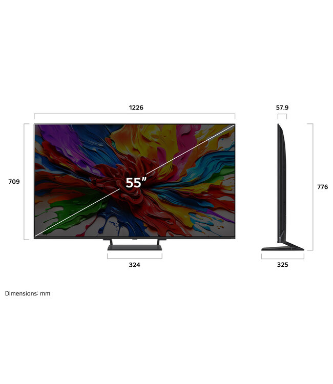 LG 55QNED93A6A