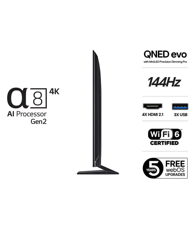LG 55QNED93A6A