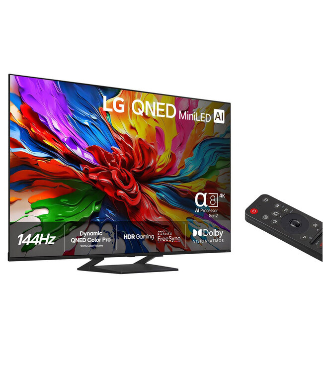 LG 55QNED93A6A