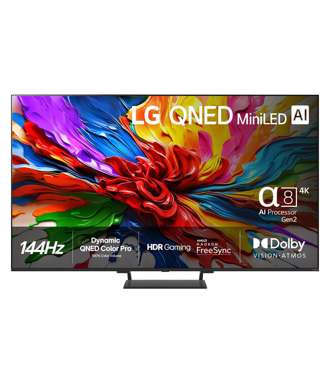 LG 55QNED93A6A
