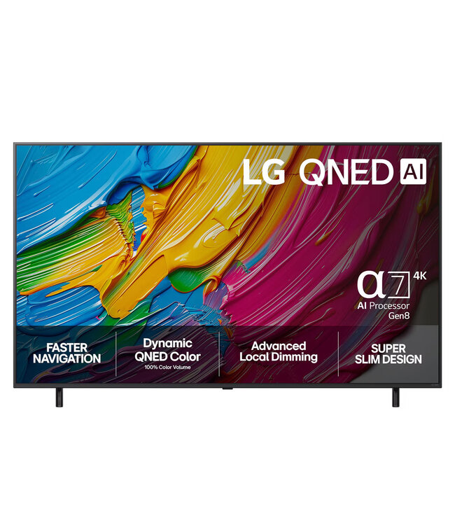 LG 55QNED84A6C