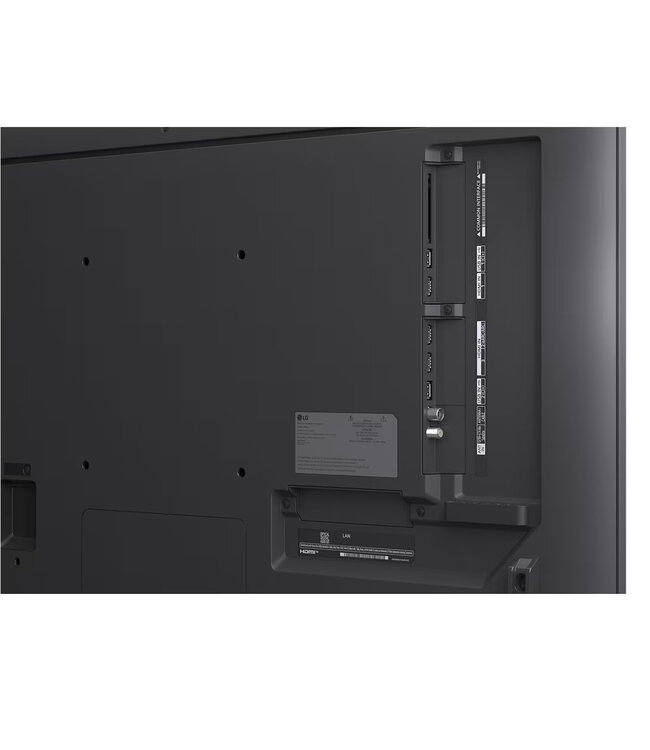 LG 43QNED80A6A