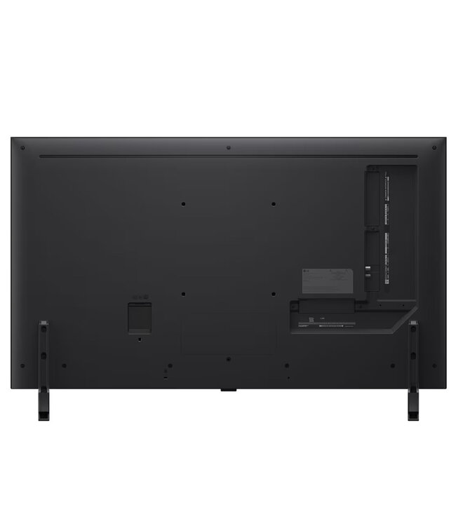 LG 43QNED80A6A