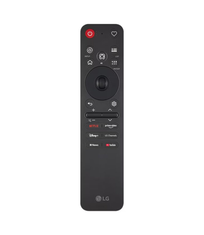 LG OLED77C69LB (2026)
