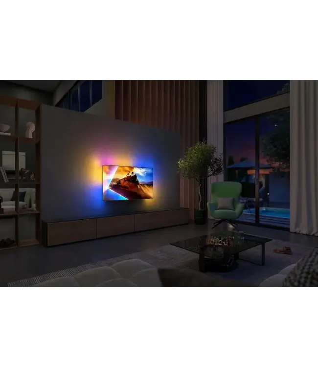 Philips 55OLED801/12