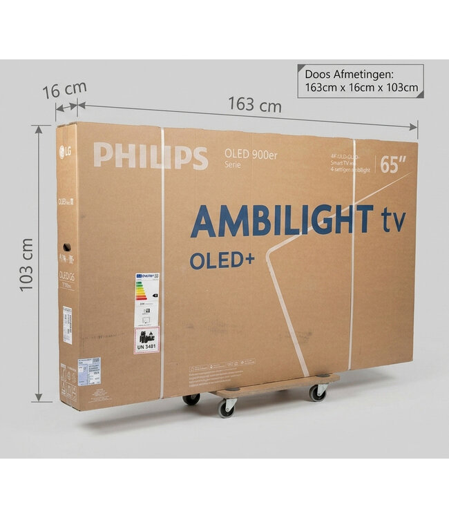 Philips 65OLED911/12