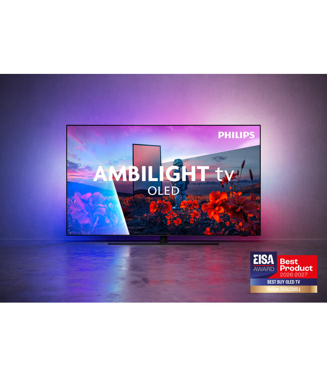 Philips 55OLED851/12