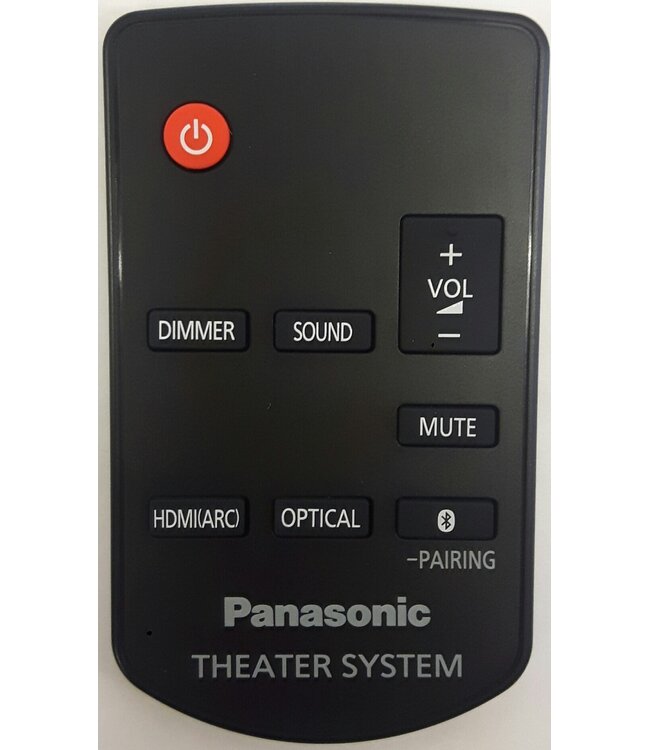 Panasonic SC-HTB200EGK