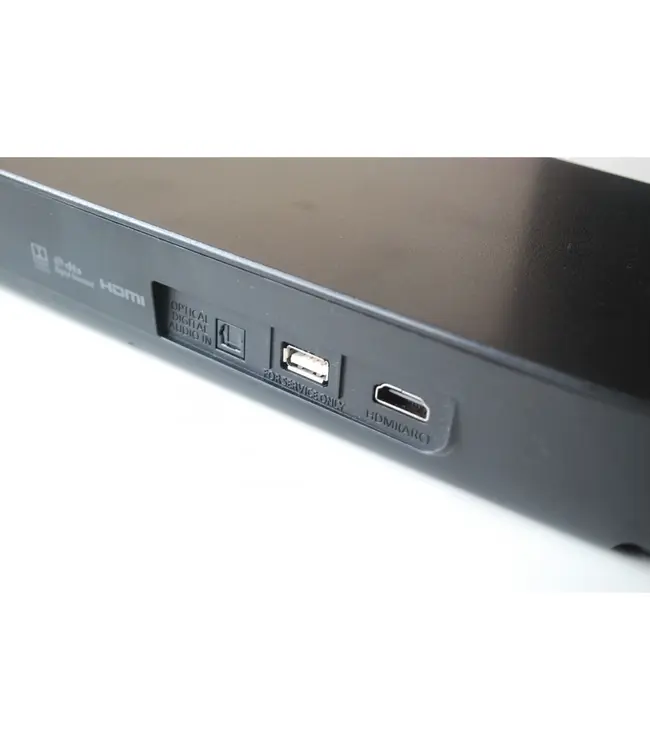 Panasonic SC-HTB200EGK