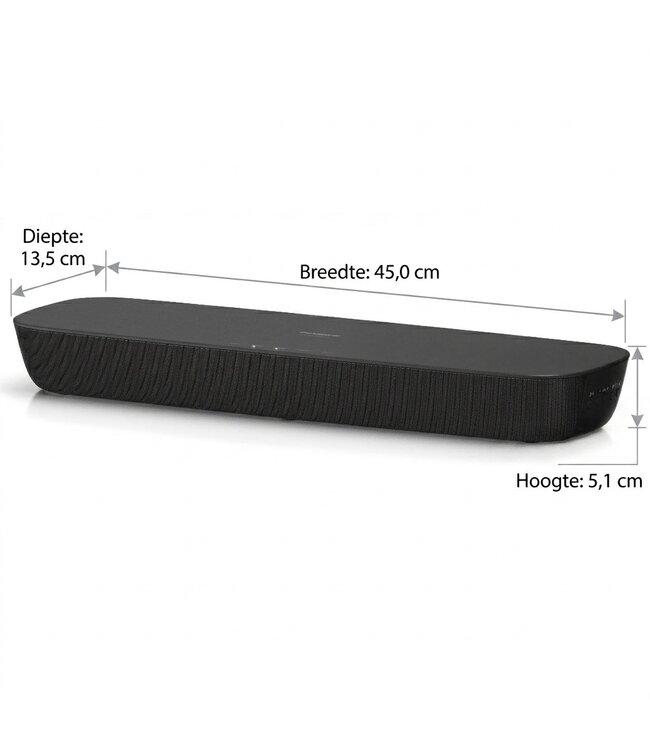 Panasonic SC-HTB200EGK