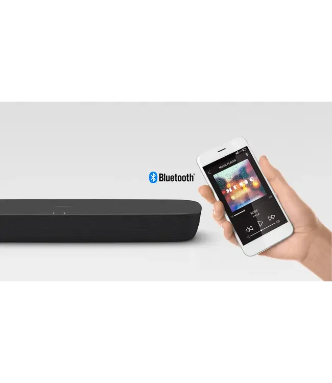 Panasonic SC-HTB200EGK