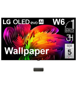 LG OLED83W69LA (2026)