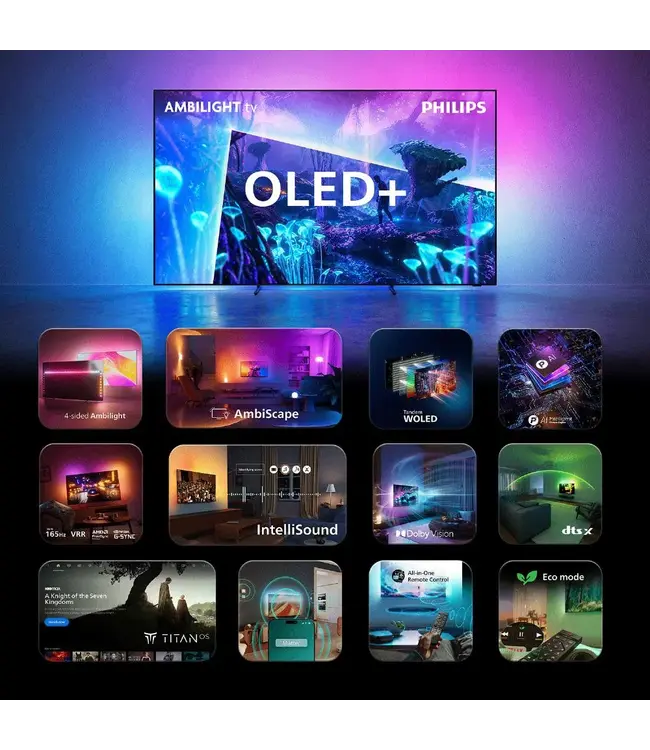 Philips 65OLED951/12