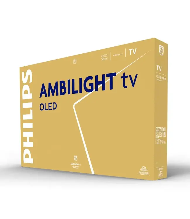 Philips 77OLED951/12