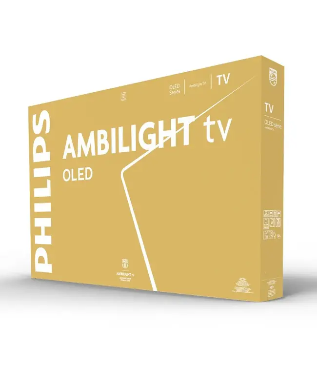 Philips 77OLED811/12