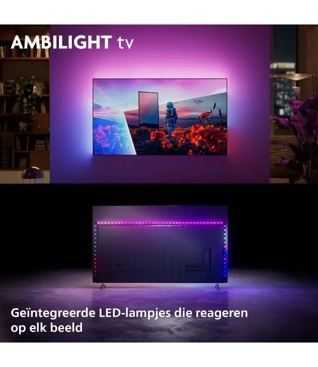 Philips 77OLED811/12