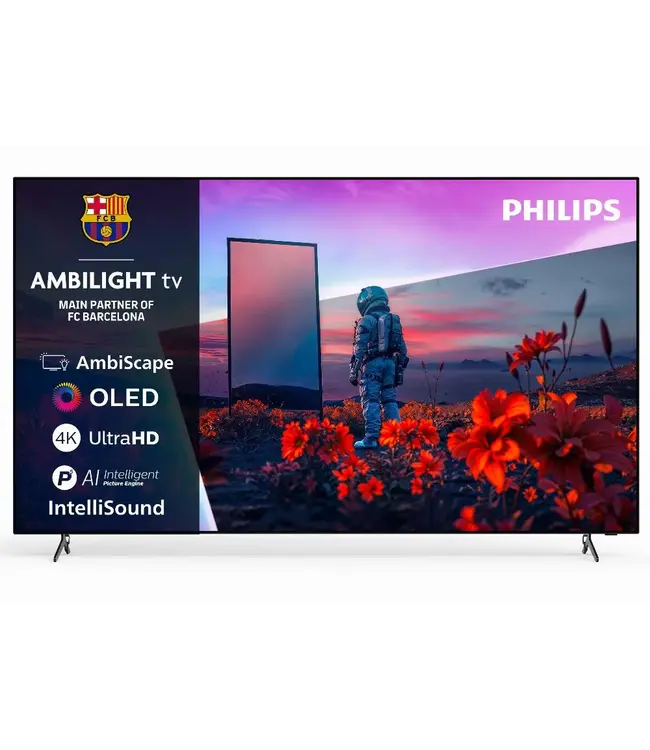 Philips 77OLED811/12