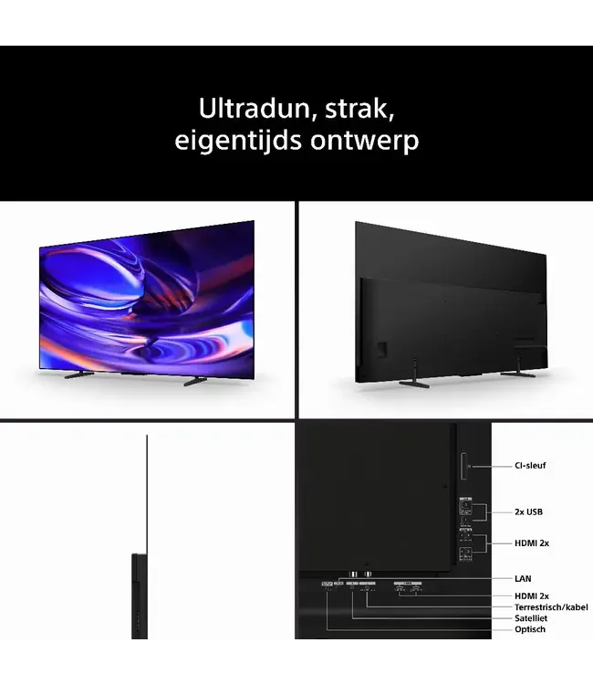 Sony K77A69B