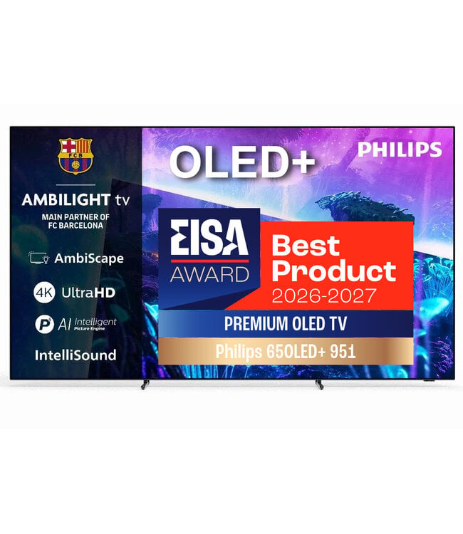 Philips 77OLED951/12