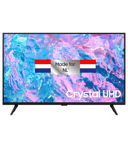 Samsung UE43CU7020KXXN