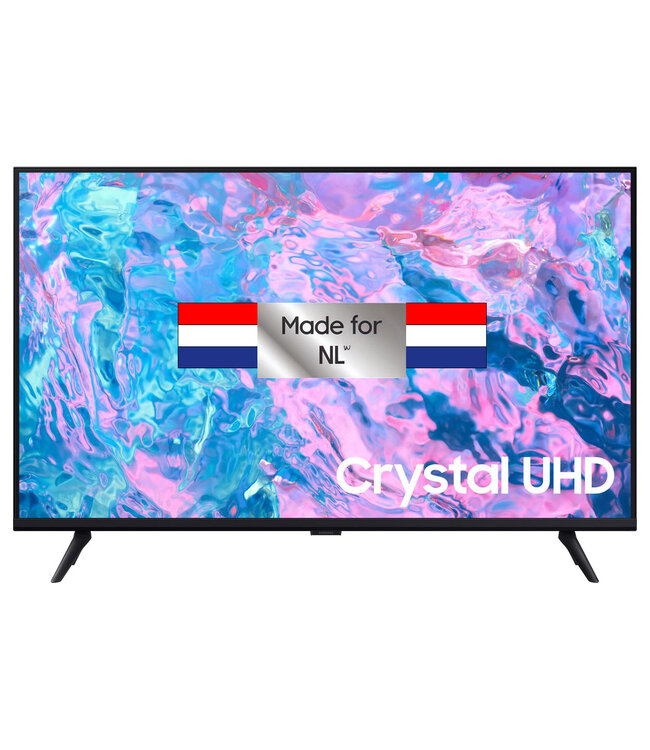 Samsung UE43CU7020KXXN