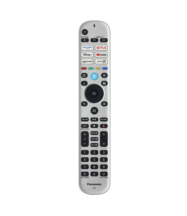 Panasonic TV-77Z95BEG