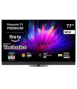Panasonic TV-77Z95BEGA