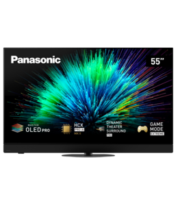 Panasonic TV-55Z90BE6A