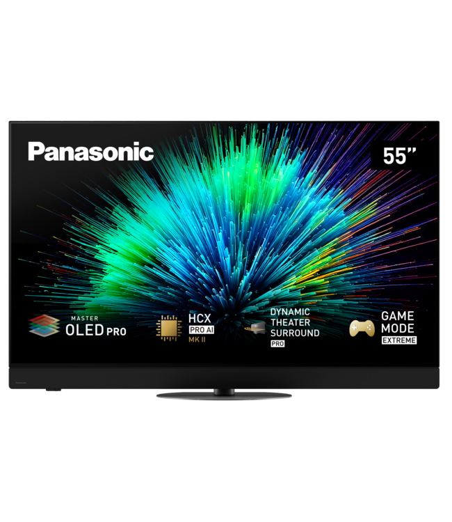 Panasonic TV-55Z90BE6A