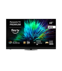 Panasonic TV-65Z90BE6A