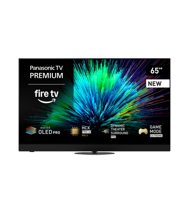 Panasonic TV-65Z90BE6A