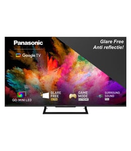 Panasonic TN-75W92CEZS