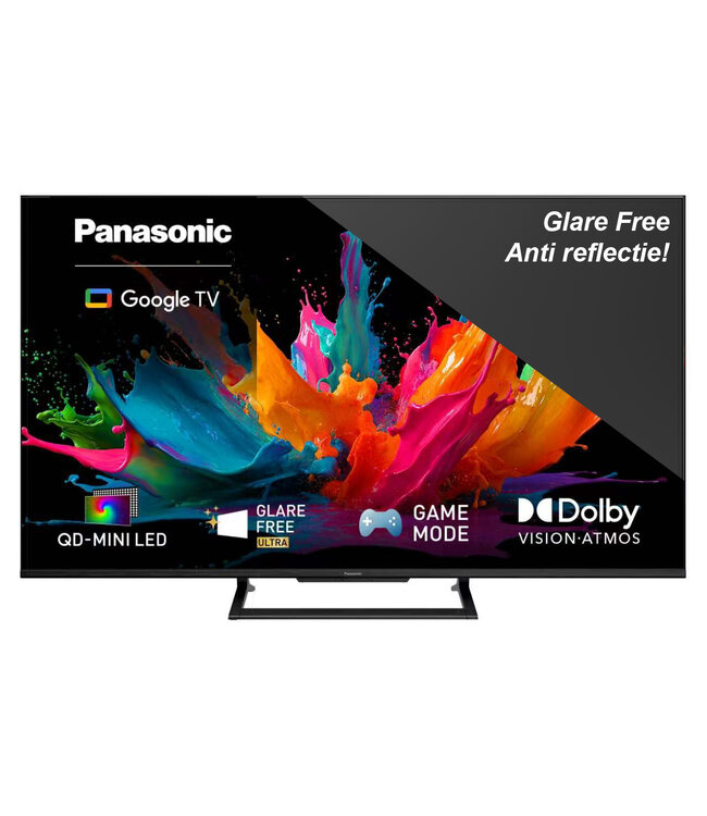 Panasonic TN-75W90CEZS