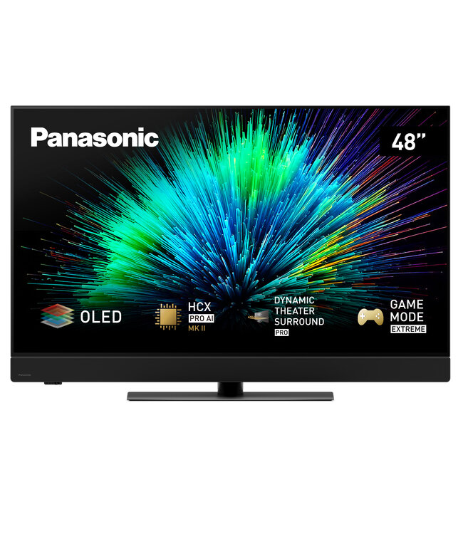 Panasonic TV-48Z90BE6A