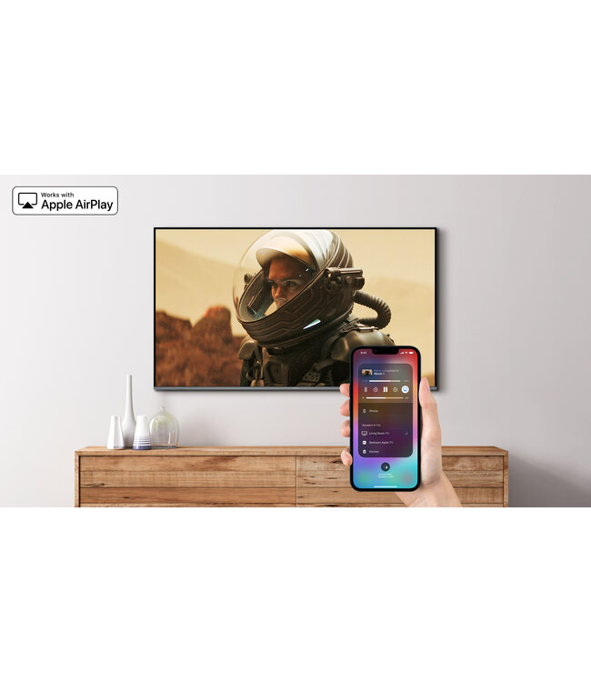Panasonic TV-48Z90BE6A