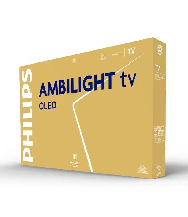 Philips 48OLED811/12