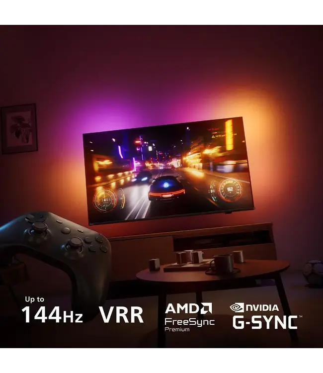 Philips 48OLED811/12