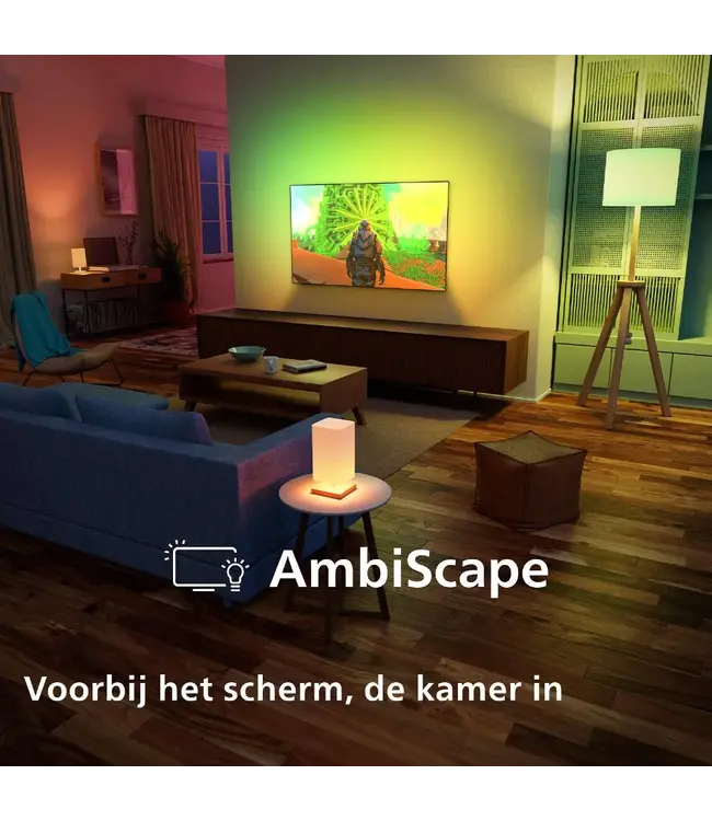 Philips 48OLED811/12