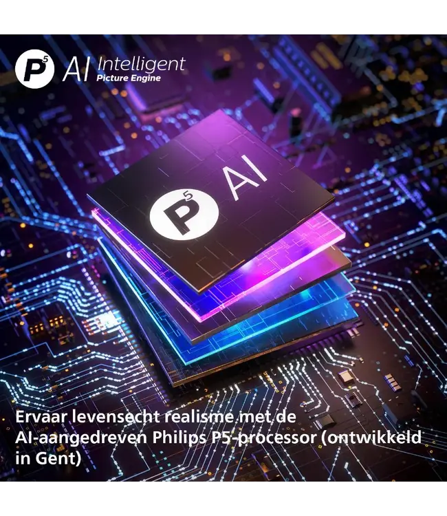 Philips 48OLED811/12
