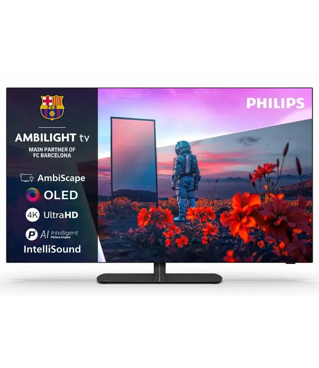 Philips 48OLED811/12