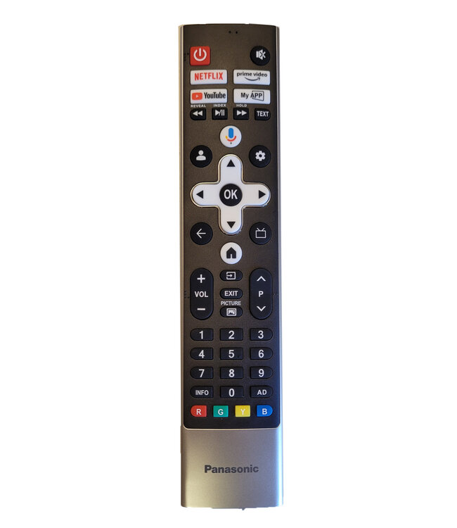 Panasonic TN-55W92CEZS