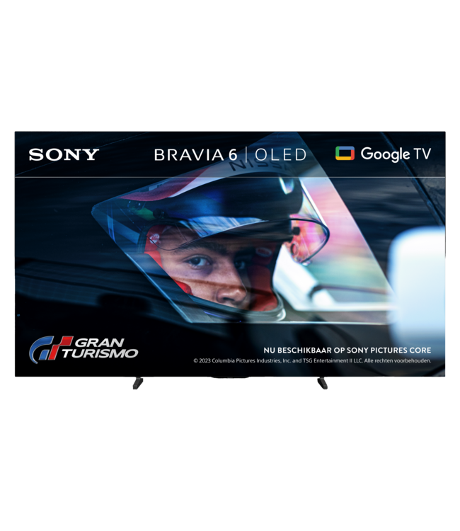 Sony K77A69B BRAVIA 6