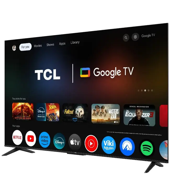 TCL 65P69K