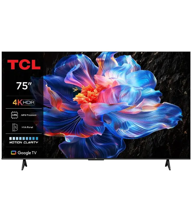 TCL 75P69K