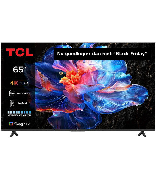 TCL 65P69K