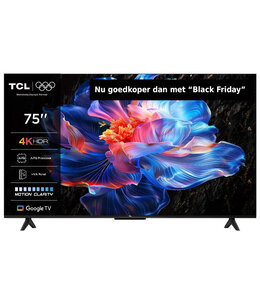 TCL 75P69K
