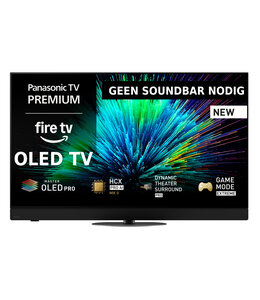 Panasonic TV-55Z90BE6A