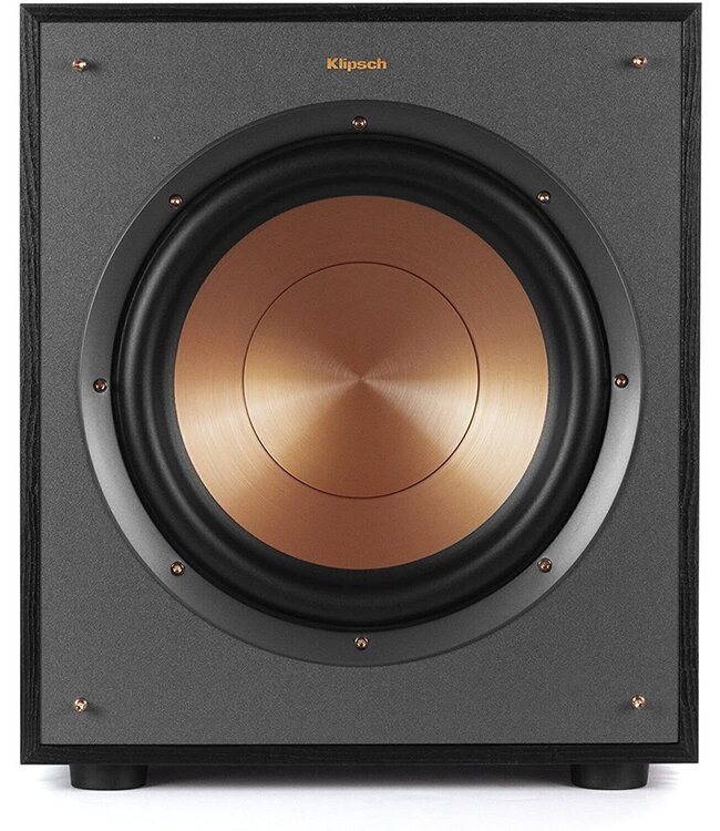 Klipsch R-100SW